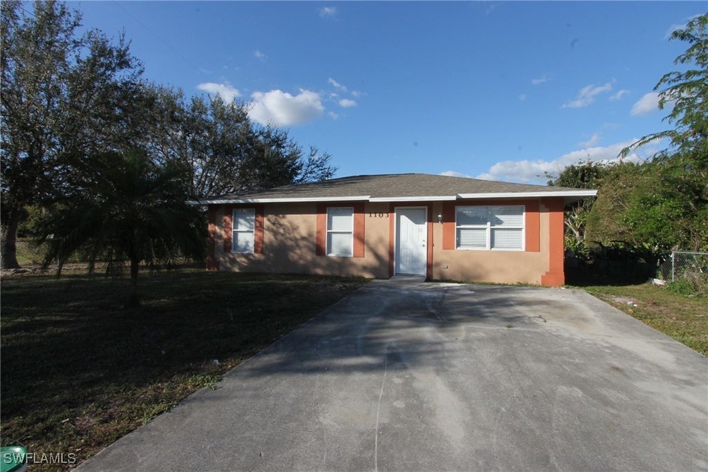 1103 Allegiance Way, Immokalee