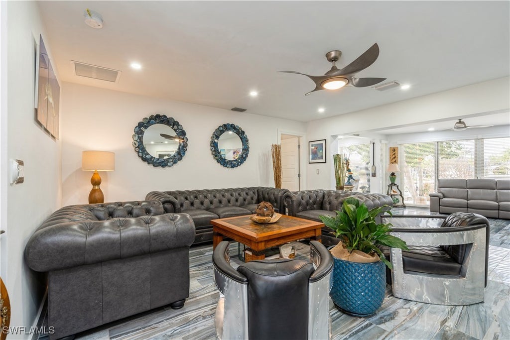 1658 Windmill Ave, Marco Island