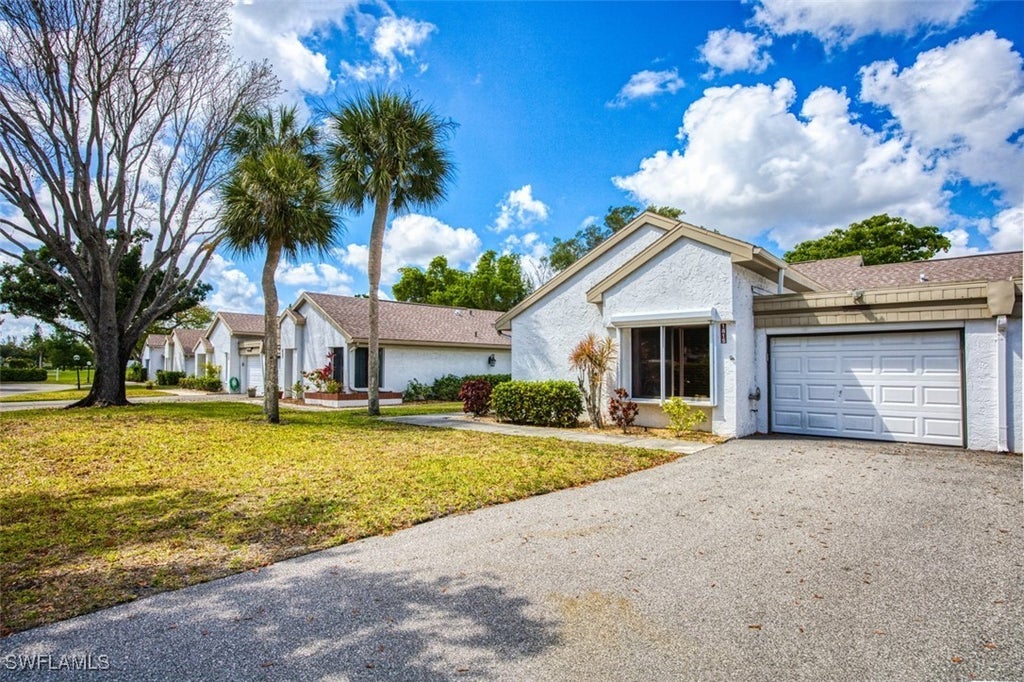 1815 Pine Glade Cir, FORT MYERS