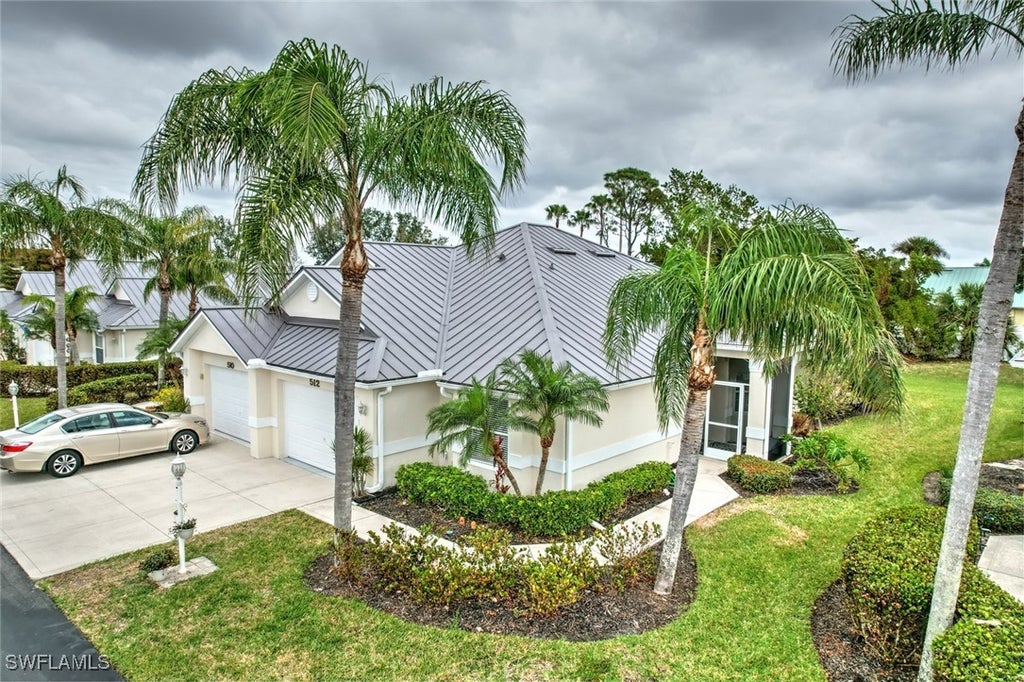 512 Islamorada Blvd, PUNTA GORDA