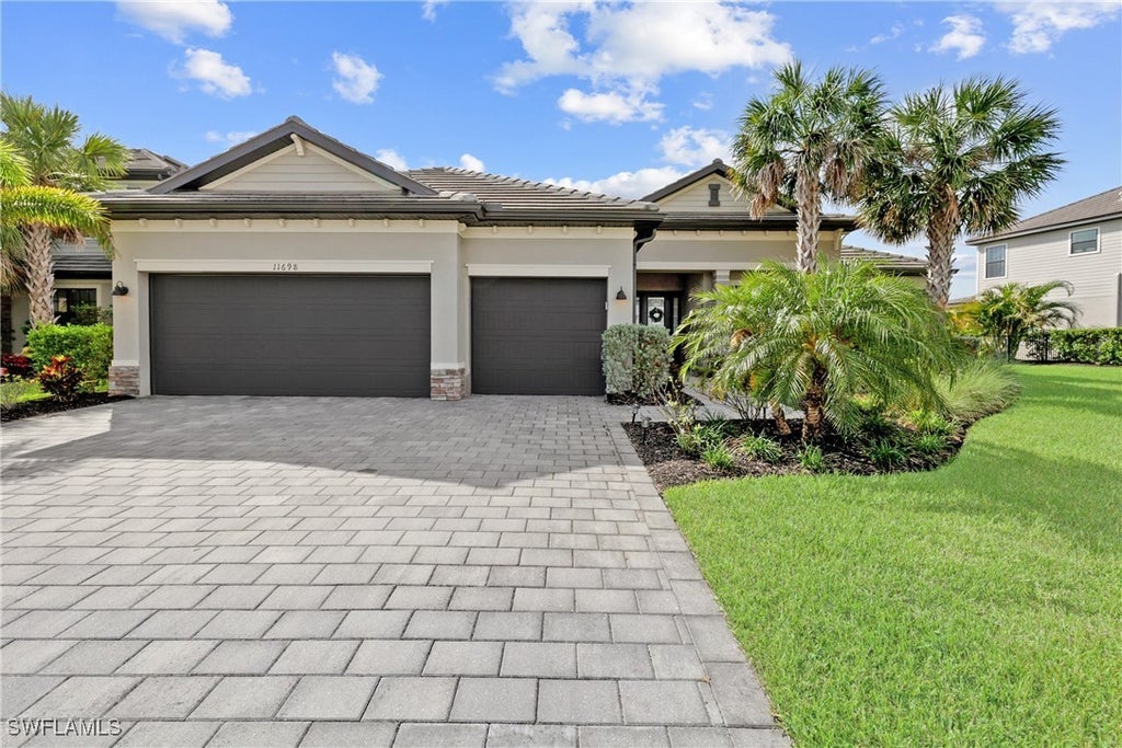 11698 Canopy Loop, Fort Myers
