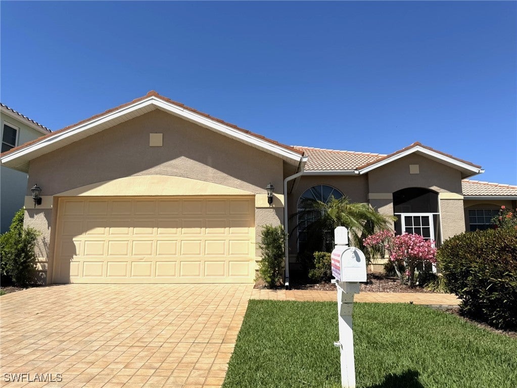13011 Silver Sands Dr, FORT MYERS