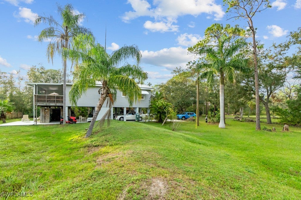 39200 Cook Brown Rd, PUNTA GORDA