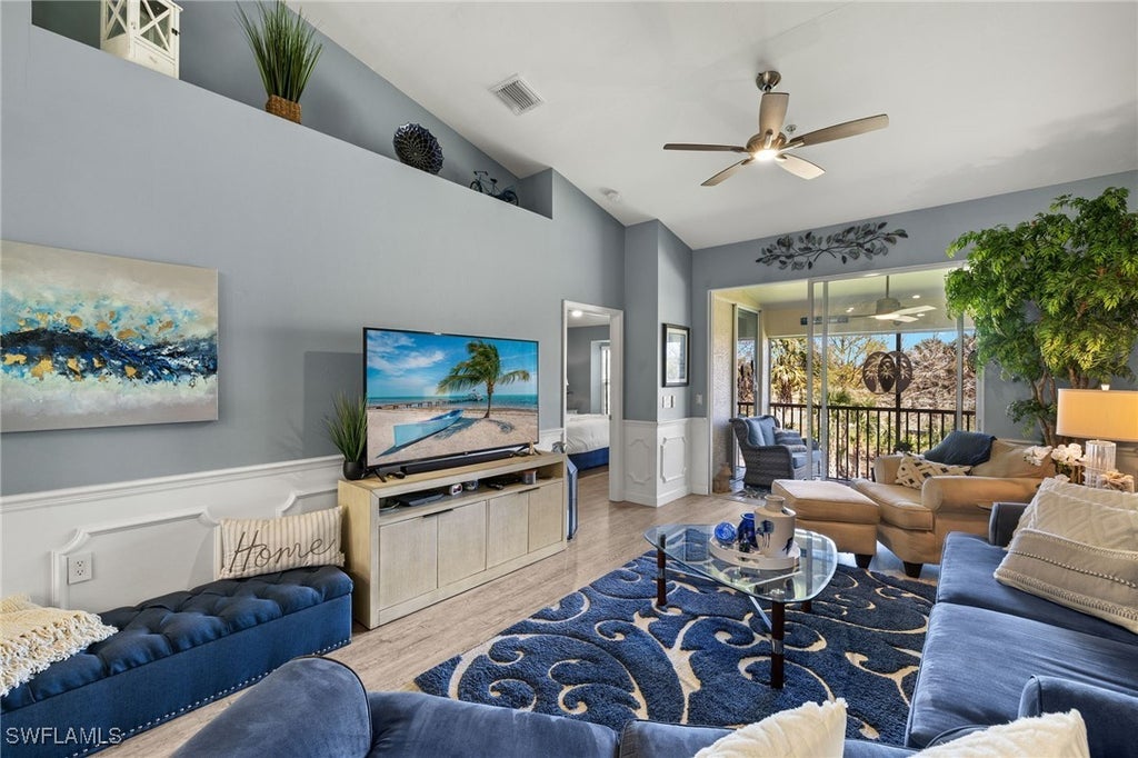 21311 Lancaster Run 721, ESTERO