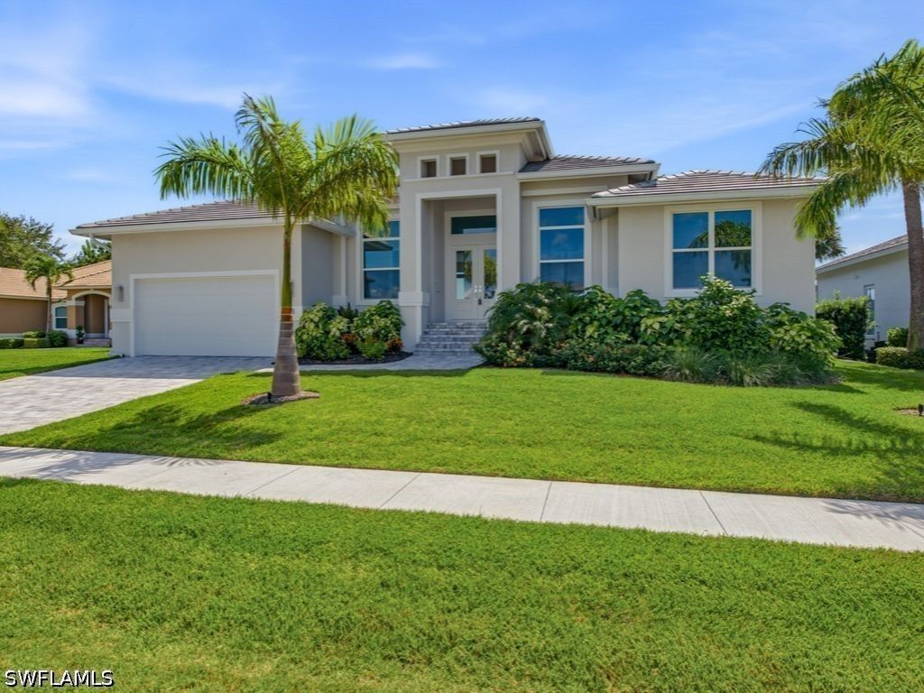 1213 Whiteheart Ave, Marco Island