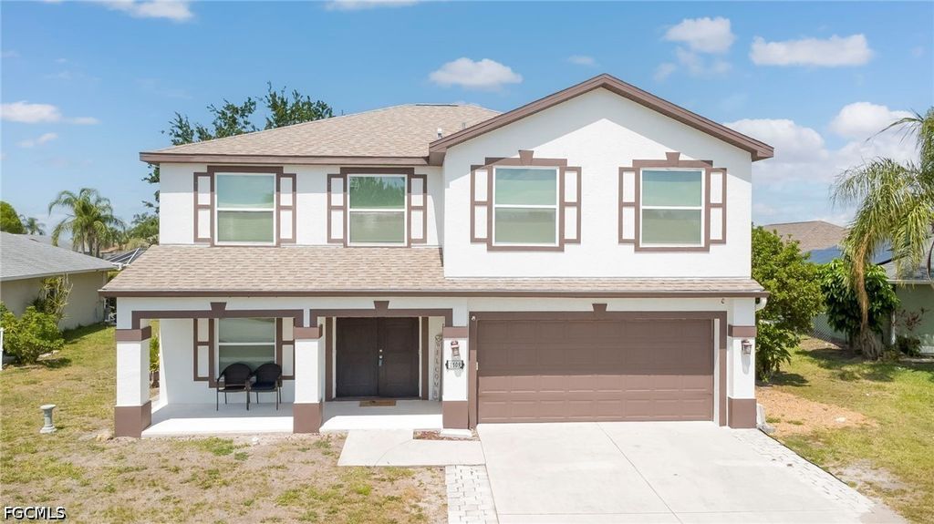 1509 Junior Ct, LEHIGH ACRES