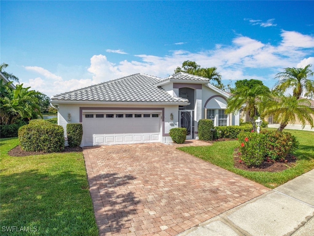 1771 Corona Del Sire Dr, North Fort Myers
