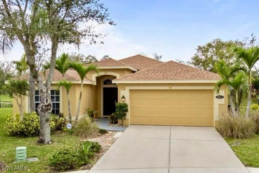 8423 Hollow Brook Cir, Naples