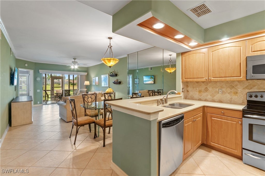 13641 Worthington Way 1603, Bonita Springs