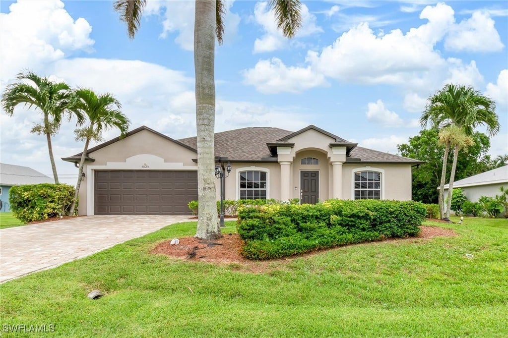 5025 Sw 17th Ave, Cape Coral