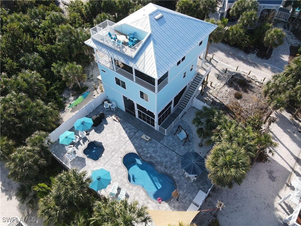 4500 Butterfly Shell Dr, CAPTIVA