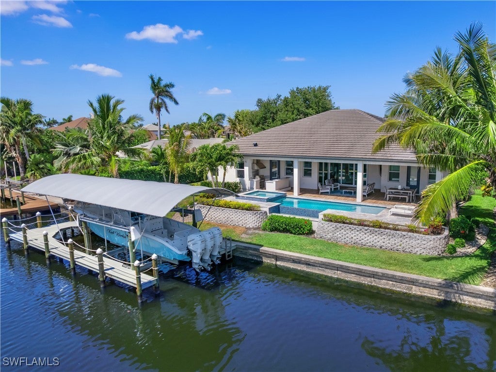 6617 Joanna Cir, Fort Myers