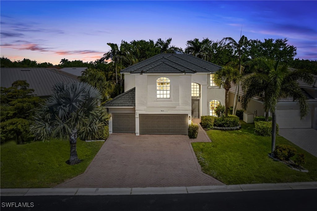 9055 Estero River Cir, Estero