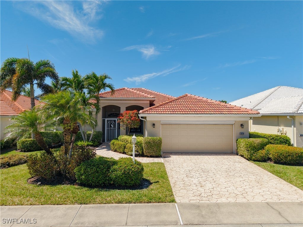 20716 Tisbury Ln, North Fort Myers