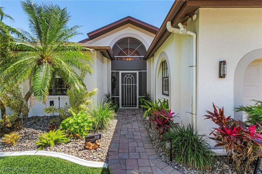 118 Sw 51st Ter, CAPE CORAL