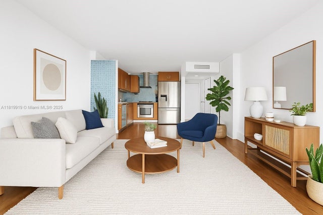 1 of 34 - 100 Bayview Dr 1223, Sunny Isles Beach, FL