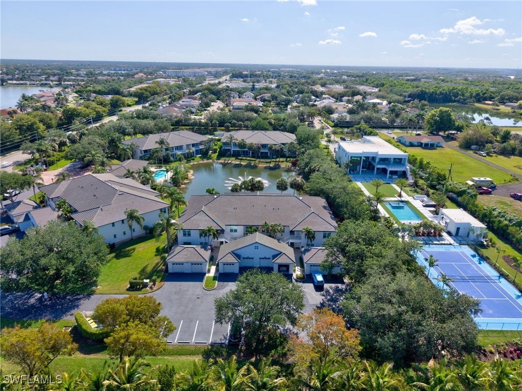 2110 Cay Lagoon Dr 122, Naples
