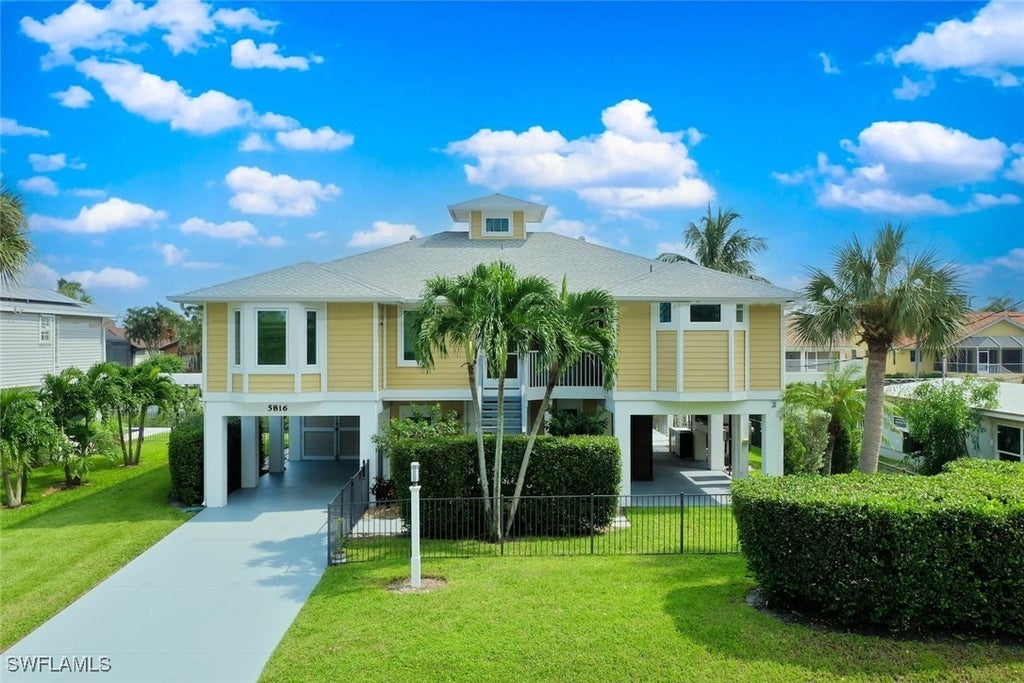 5816 Park Rd, Fort Myers