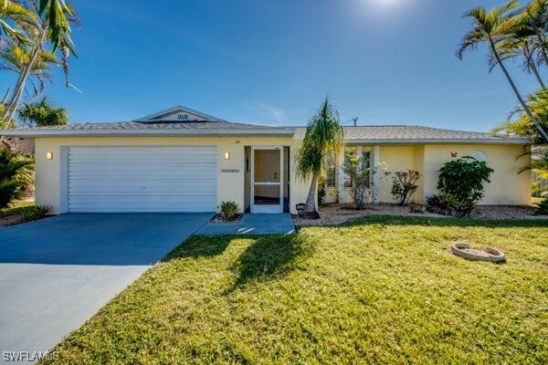 318 Se 33rd Ter, Cape Coral