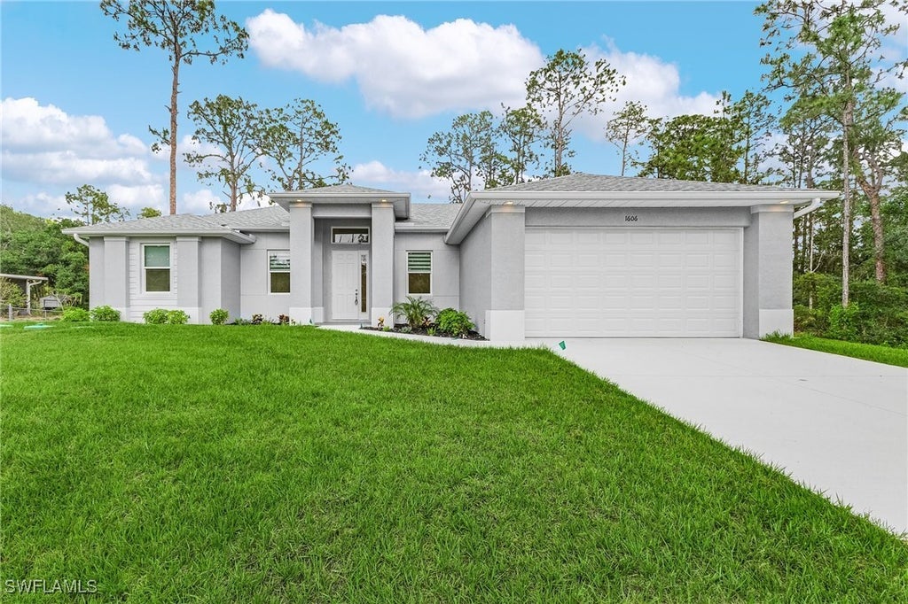 1606 Euclid Ave, LEHIGH ACRES