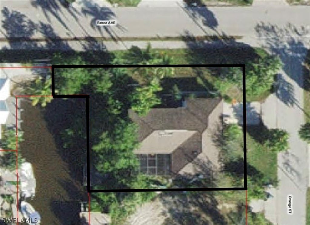 2918 Orange St, Naples