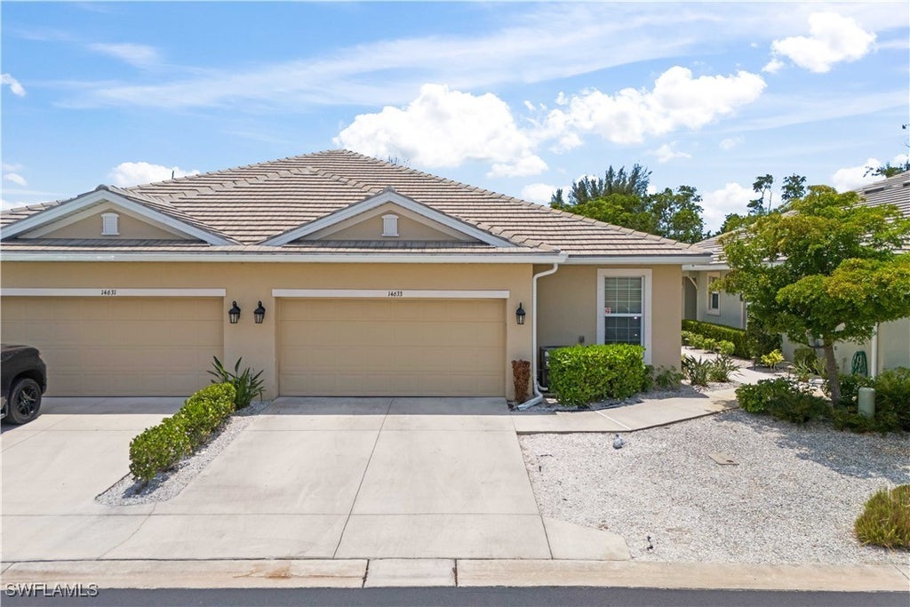 14633 Abaco Lakes Dr, FORT MYERS