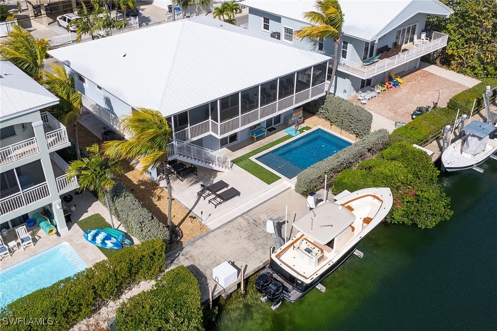 189 Gulfview Dr, ISLAMORADA