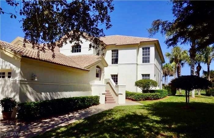 9100 Bayberry Bend 204, FORT MYERS