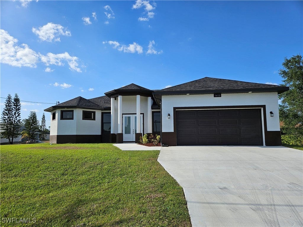 3418 12th St W, LEHIGH ACRES