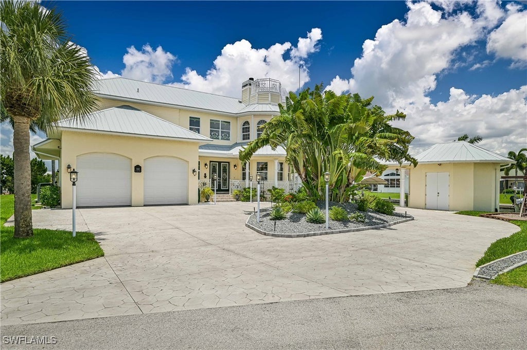 3102 Se 22nd Ave, CAPE CORAL