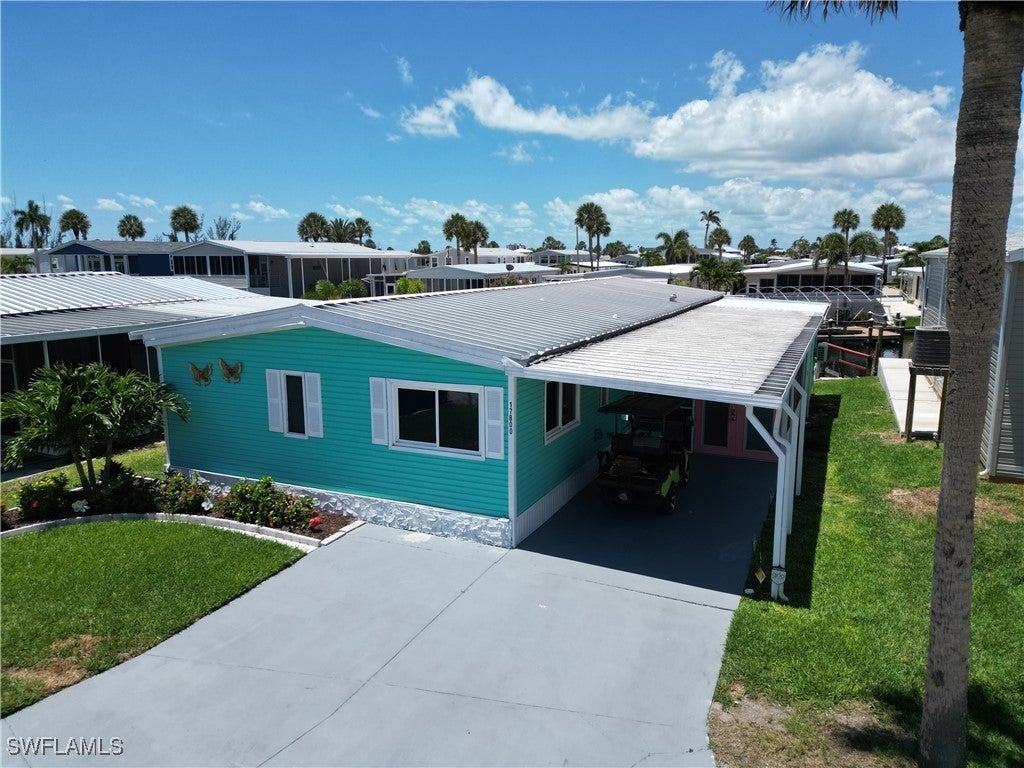 17800 Bryan Ct, FORT MYERS BEACH