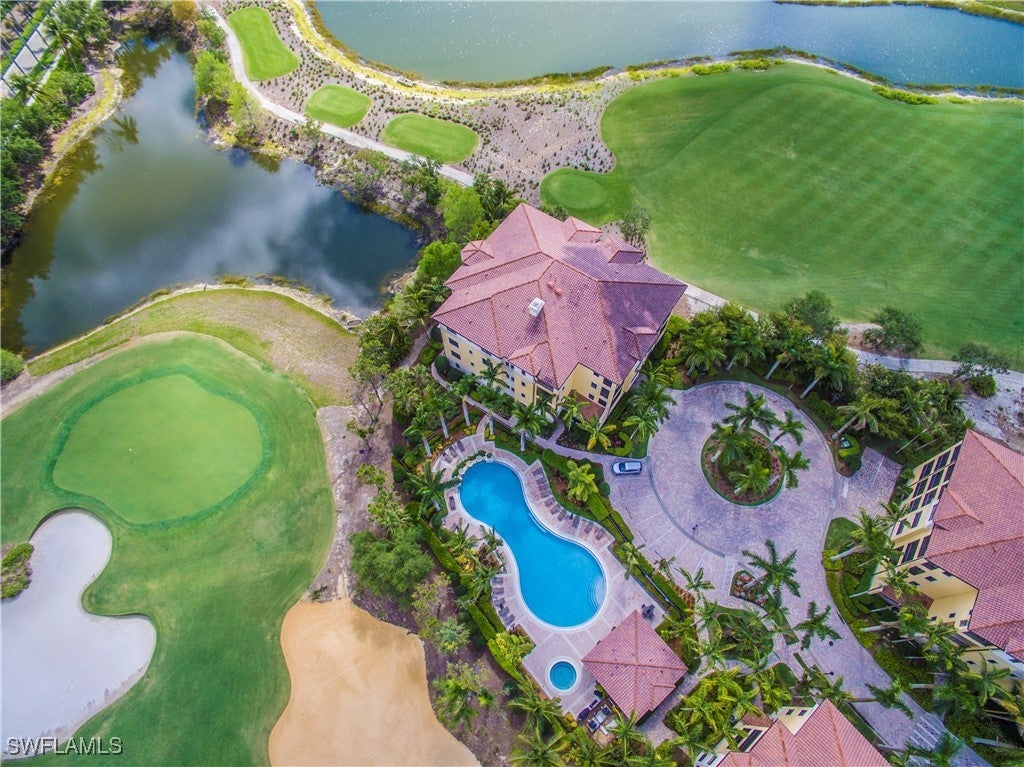 2555 Marquesa Royale Ln 1-301, Naples