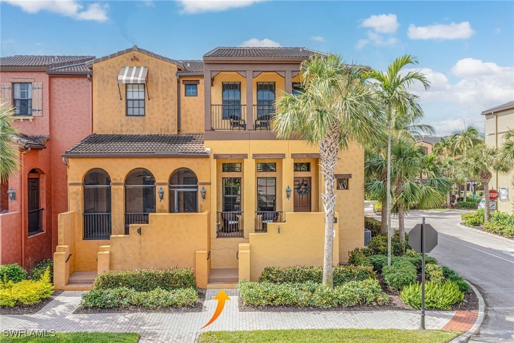8788 Javiera Way 8410, Fort Myers