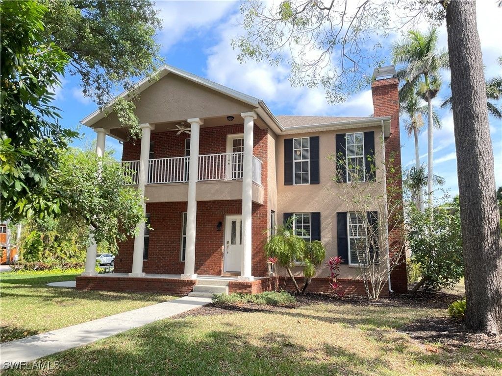 3751 Mckinley Ave, FORT MYERS