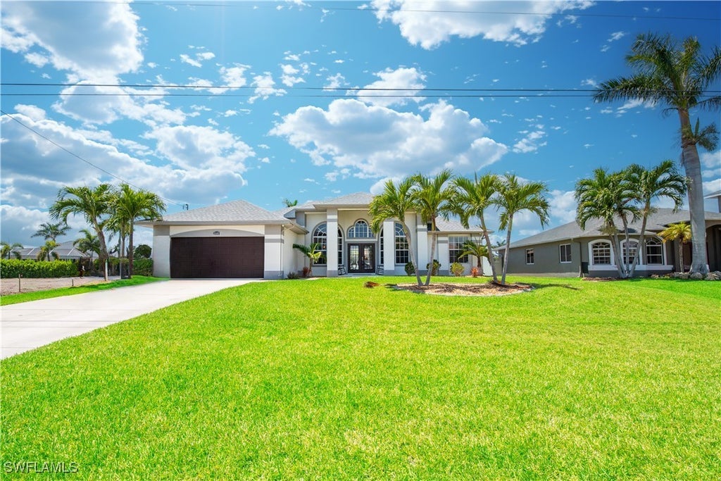 2640 Sw 29th Ave, CAPE CORAL