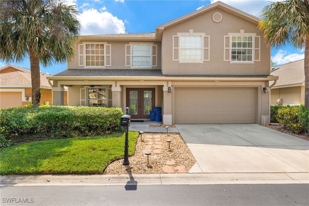 12840 Havenridge Cir, FORT MYERS