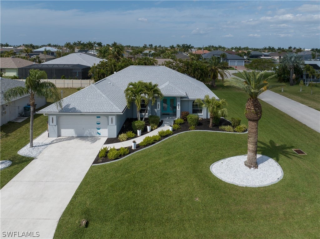 2601 Sw 38th Ter, Cape Coral