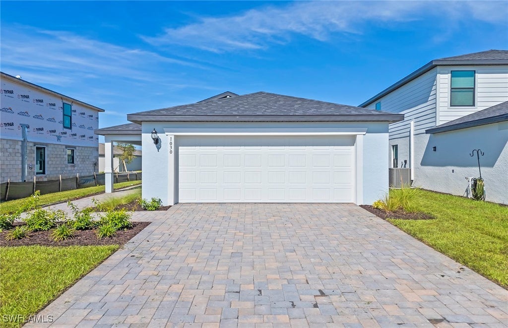 1196 Caloosa Cv Dr, Labelle