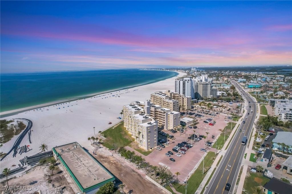6670 Estero Blvd A104, Fort Myers Beach