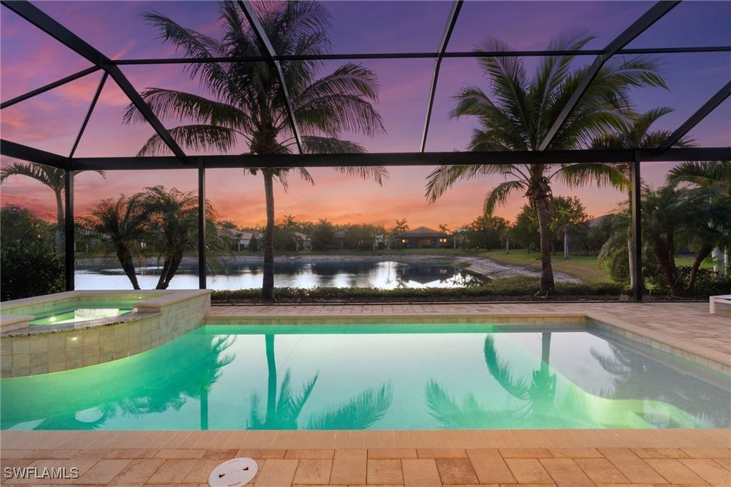 14731 Nautilus Pl, Naples