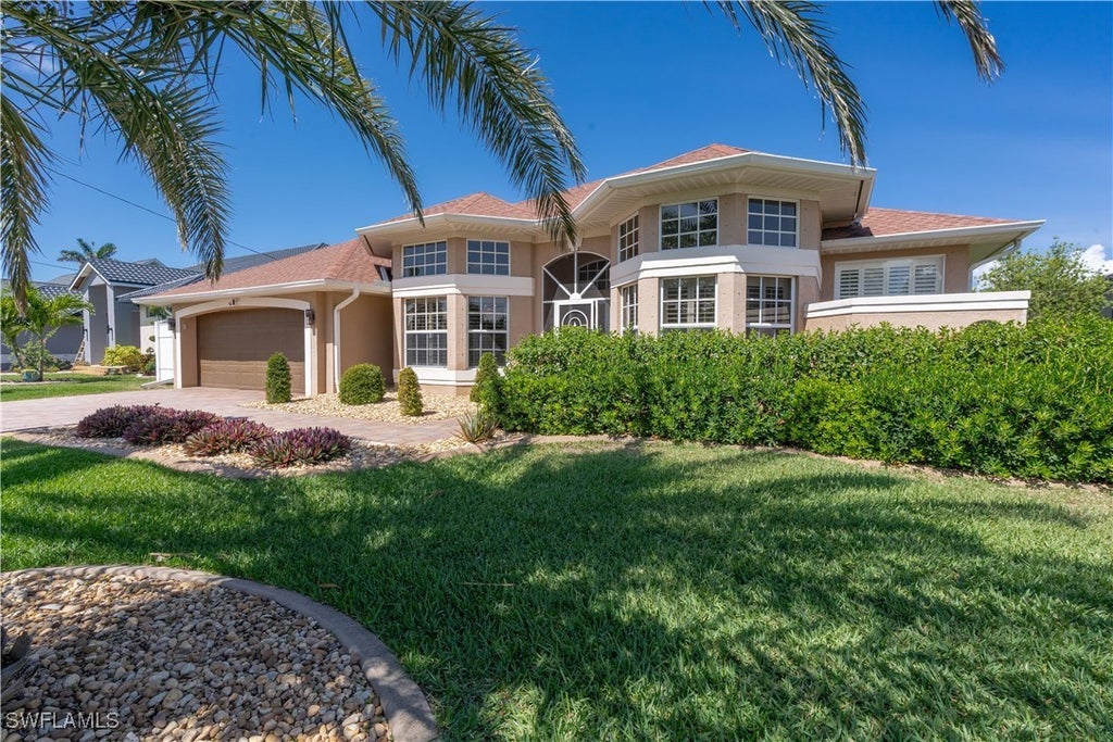 5228 Sw 8th Ct, CAPE CORAL
