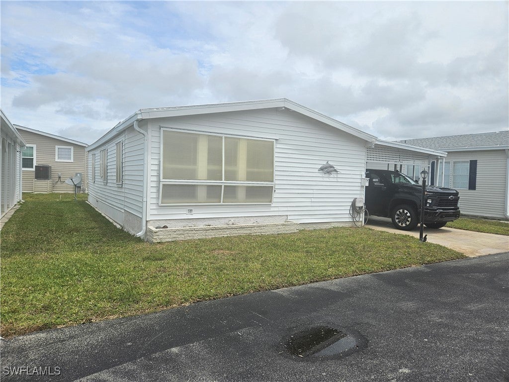 27 Amethyst Ave 27a, NAPLES