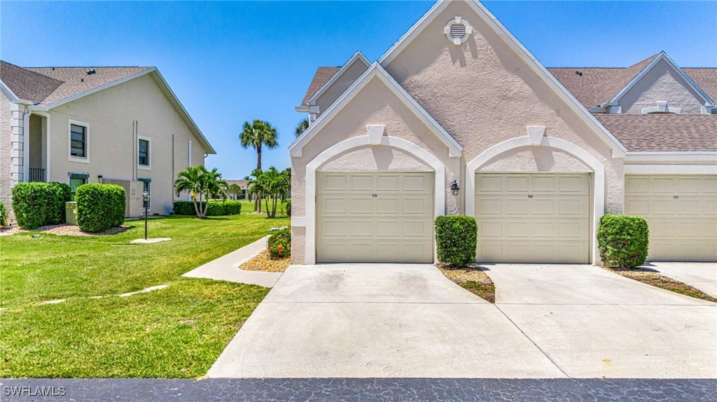 16320 Kelly Cove Dr 267, FORT MYERS