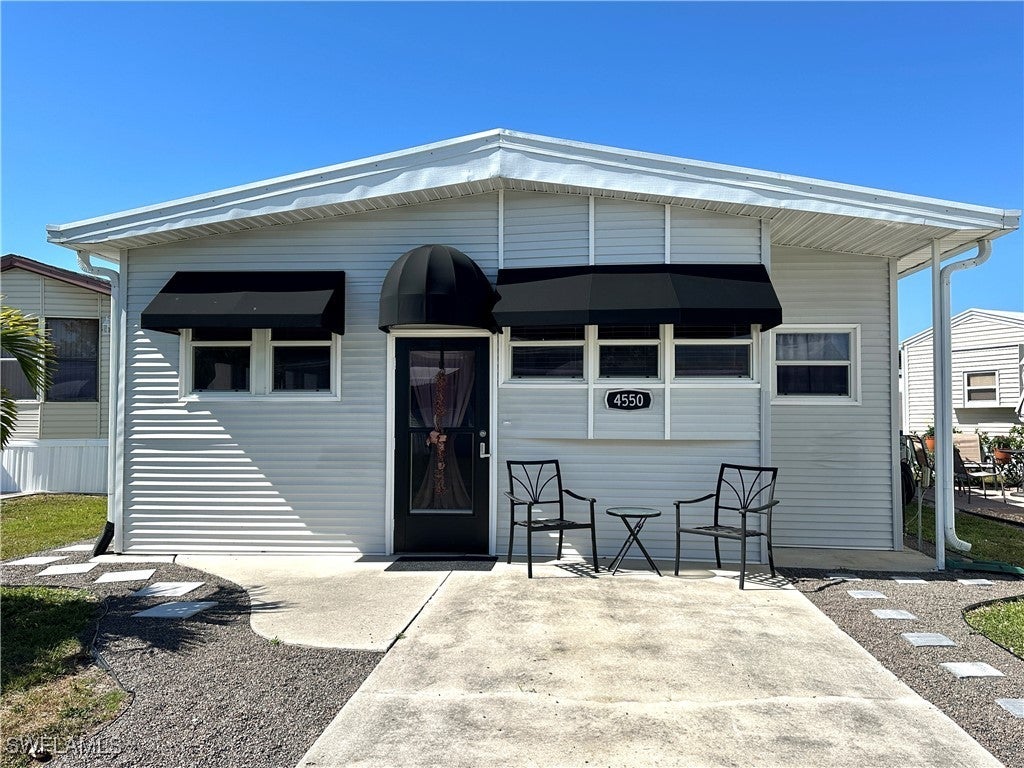 4550 Sawmill Dr E, ESTERO