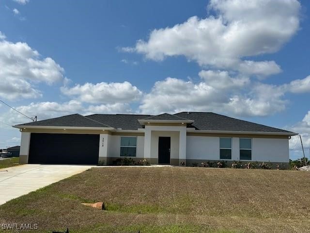 3918 Nw 40th Ter, CAPE CORAL