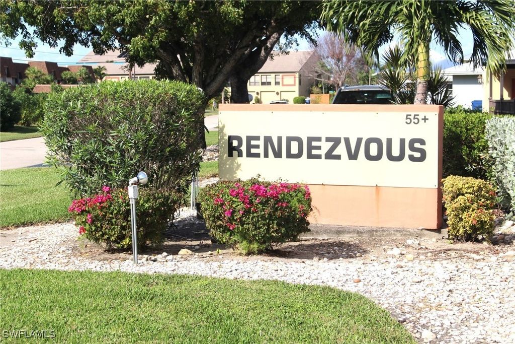 4103 Se 19th Ave 206, Cape Coral