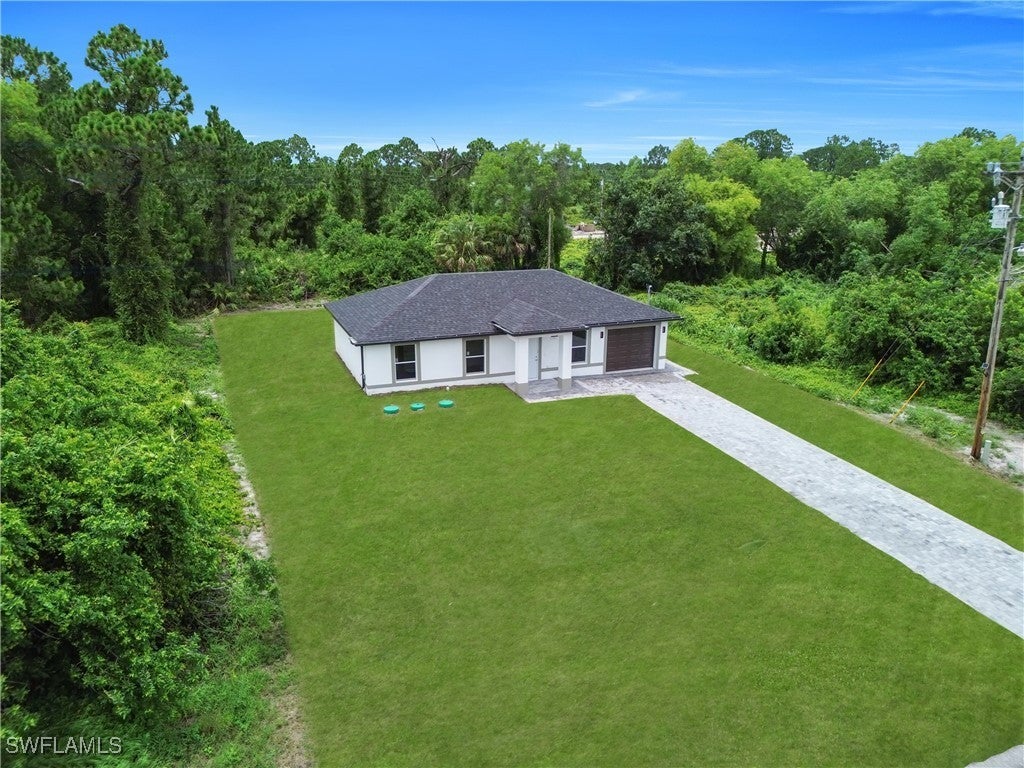 382 Mcarthur Blvd, LEHIGH ACRES