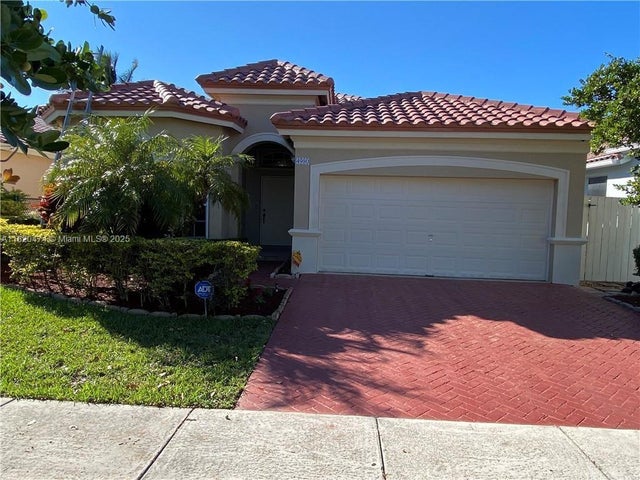 1 of 34 - 4980 Sw 134th Ave, Miramar, FL
