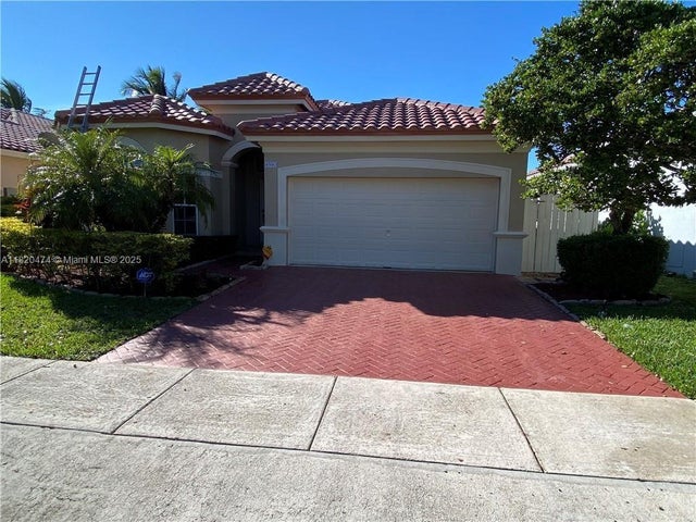 2 of 34 - 4980 Sw 134th Ave, Miramar, FL