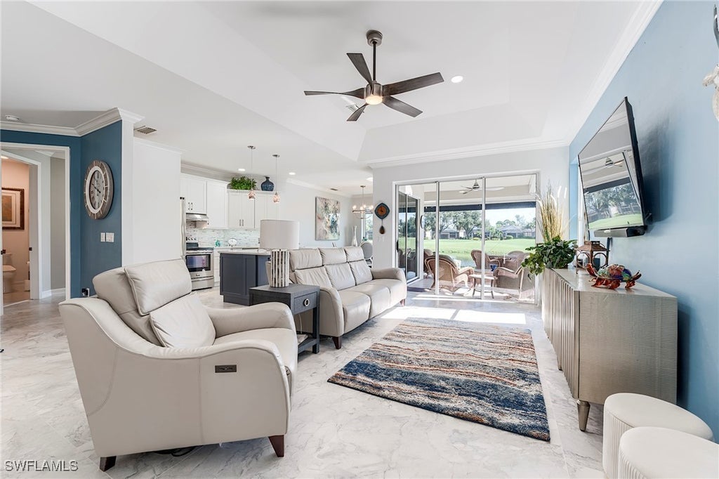 8535 Fairway Bend Dr, Estero